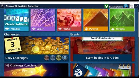 microsoft solitaire collection daily challenge|daily challenge solitaire solutions 2022.